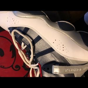 Nike Air Jordan 6 Rings “Olympic”